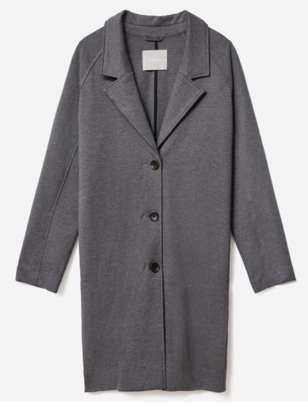 Everlane The Dream Coat Size Small
